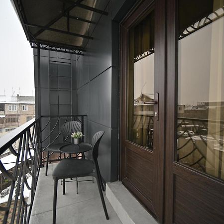 Colette Hotel Yerevan Luaran gambar