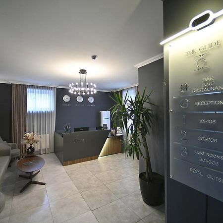 Colette Hotel Yerevan Luaran gambar