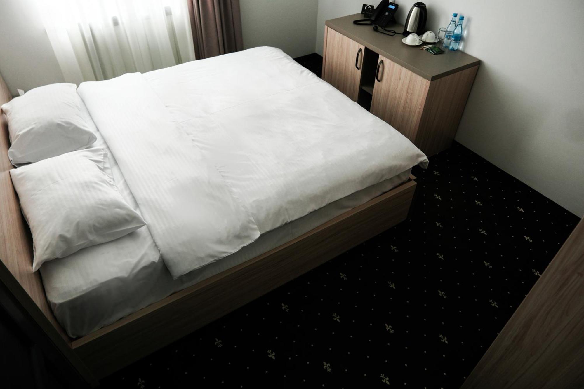 Colette Hotel Yerevan Luaran gambar