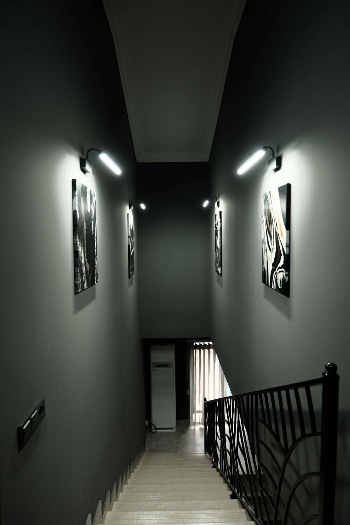Colette Hotel Yerevan Luaran gambar