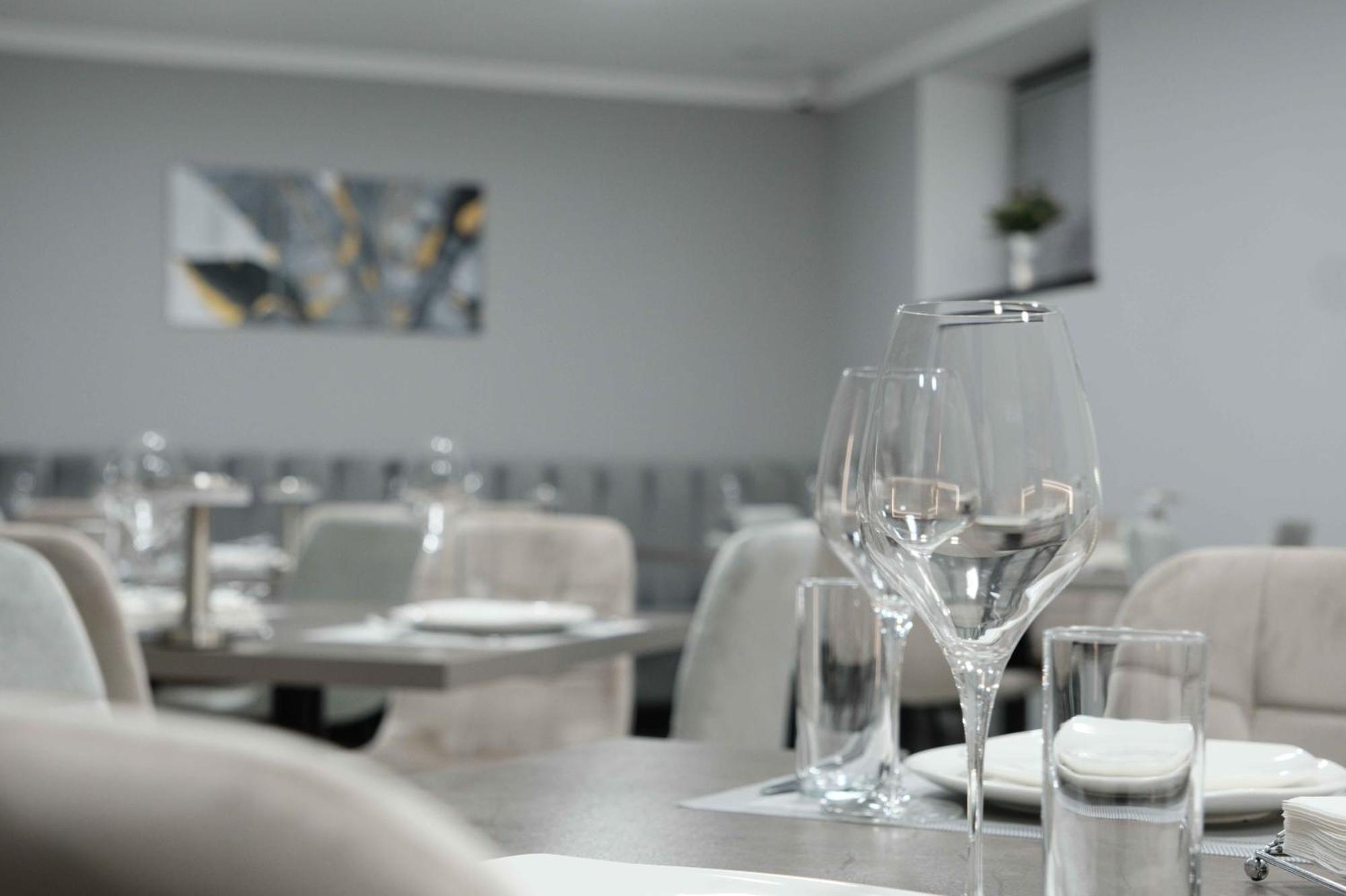 Colette Hotel Yerevan Luaran gambar