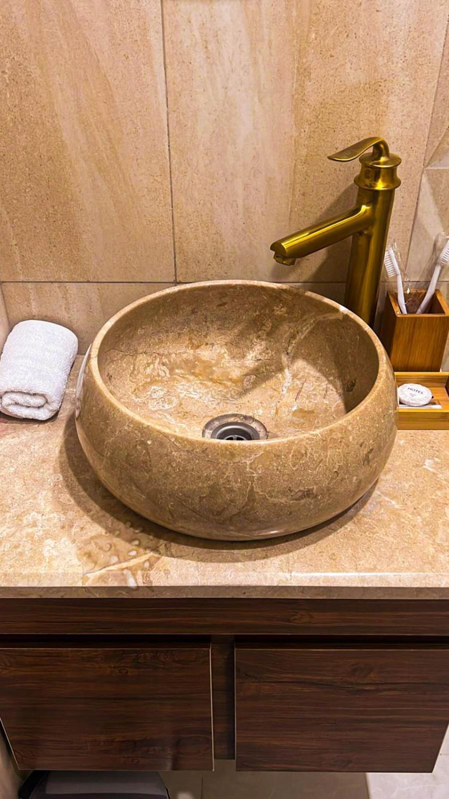 Colette Hotel Yerevan Luaran gambar