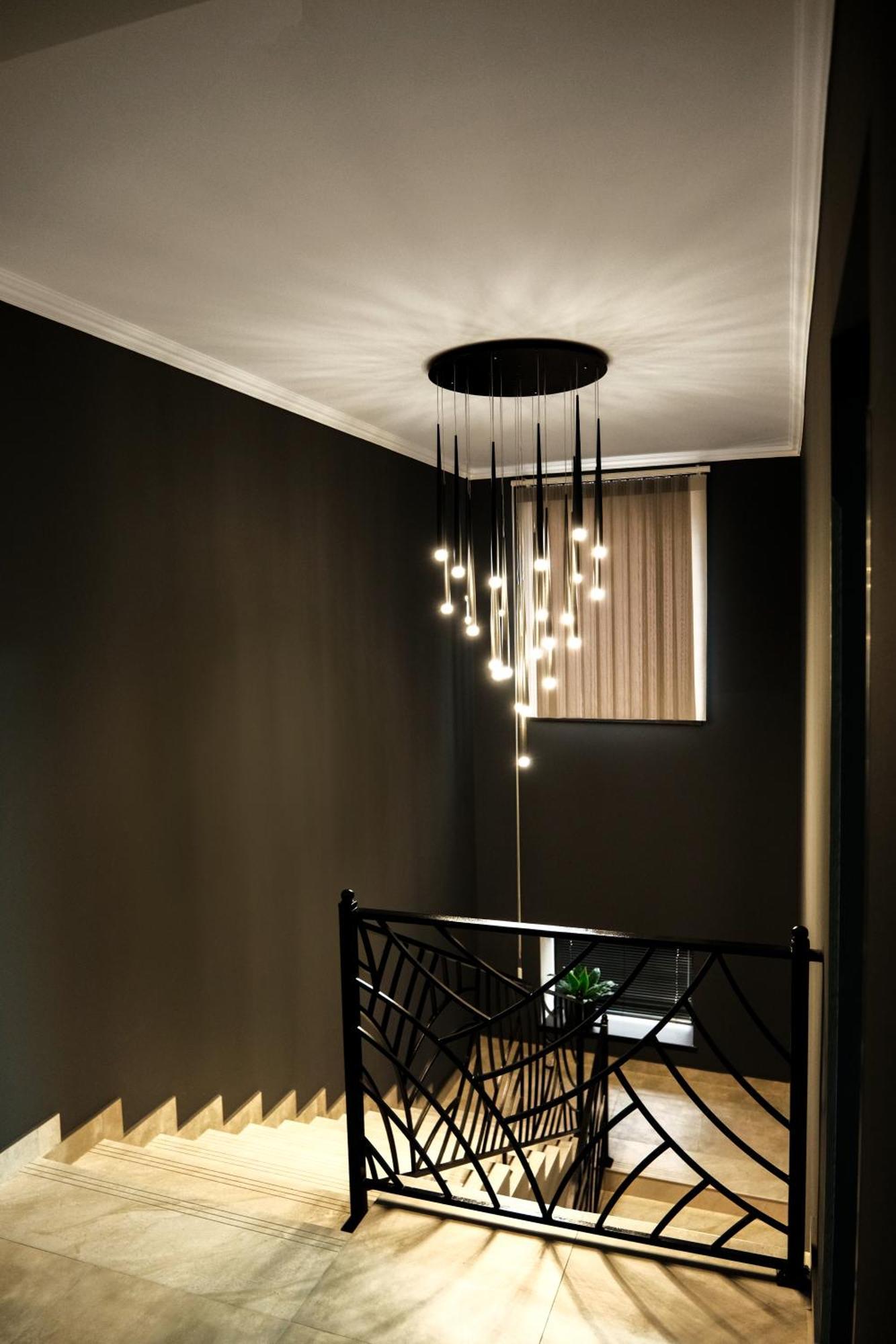 Colette Hotel Yerevan Luaran gambar