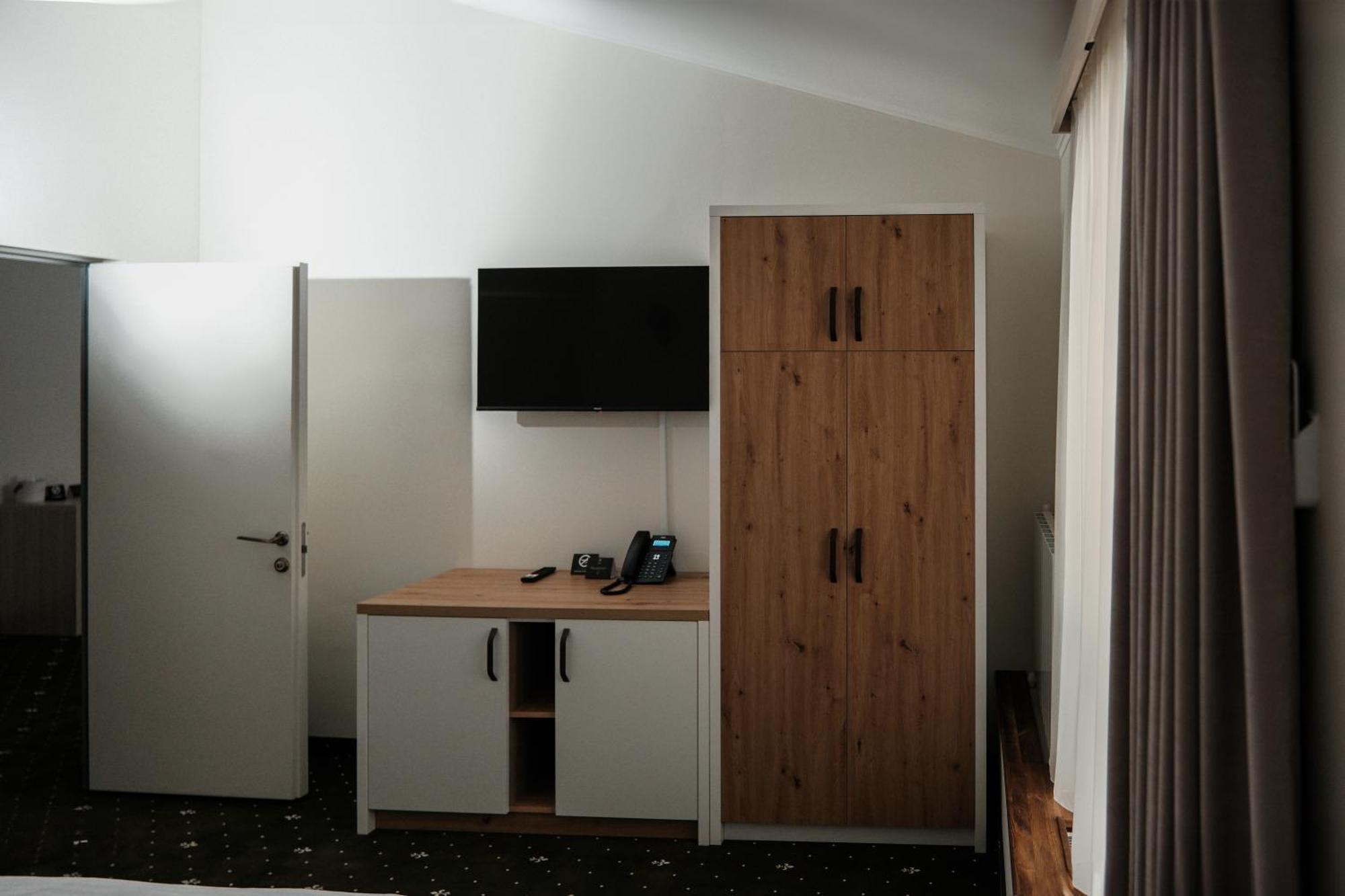 Colette Hotel Yerevan Luaran gambar