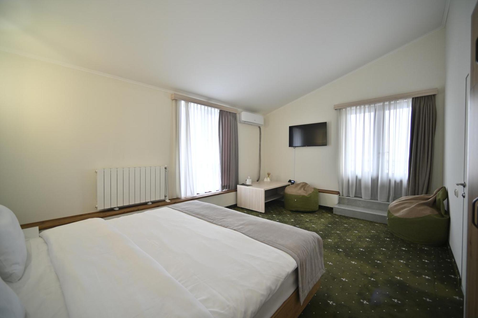 Colette Hotel Yerevan Luaran gambar