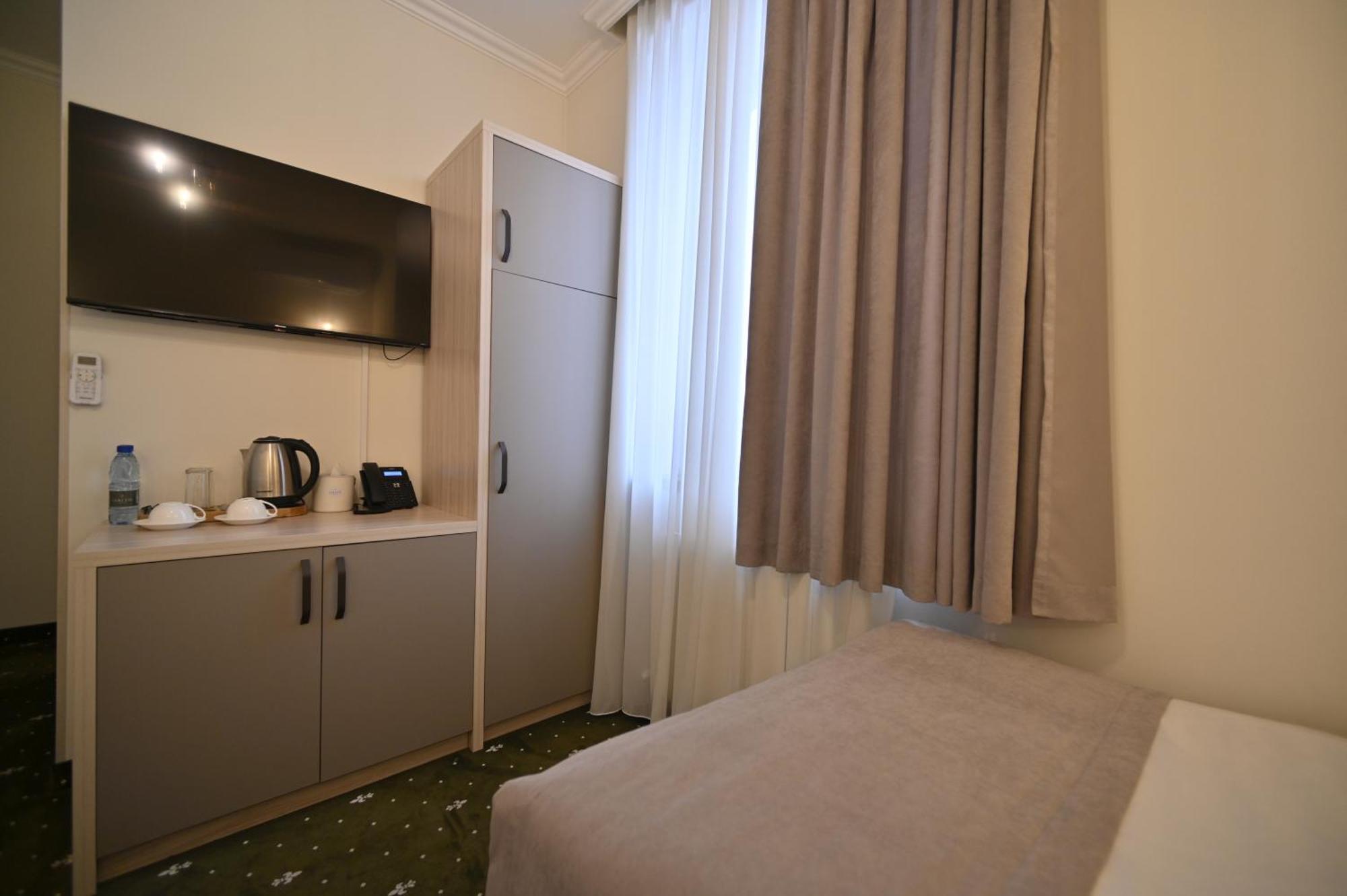 Colette Hotel Yerevan Luaran gambar