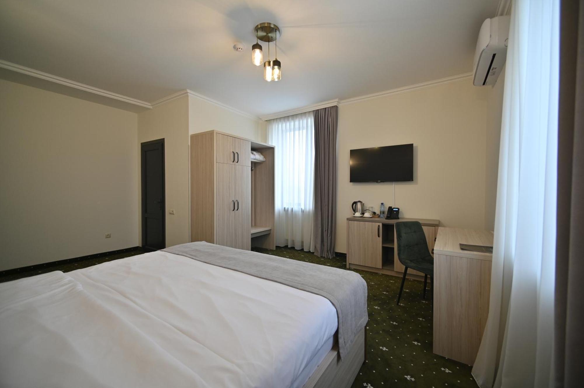 Colette Hotel Yerevan Luaran gambar