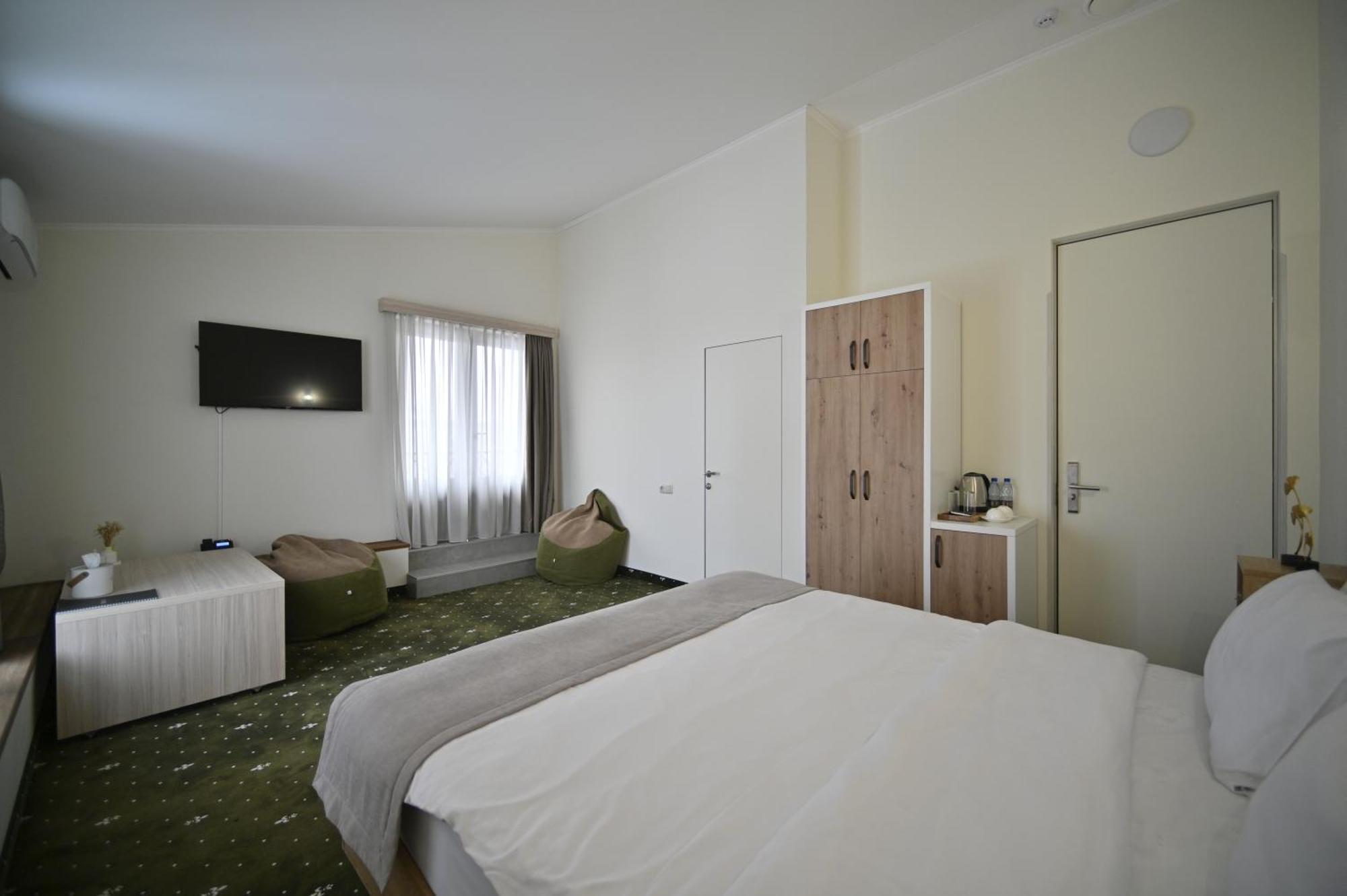 Colette Hotel Yerevan Luaran gambar