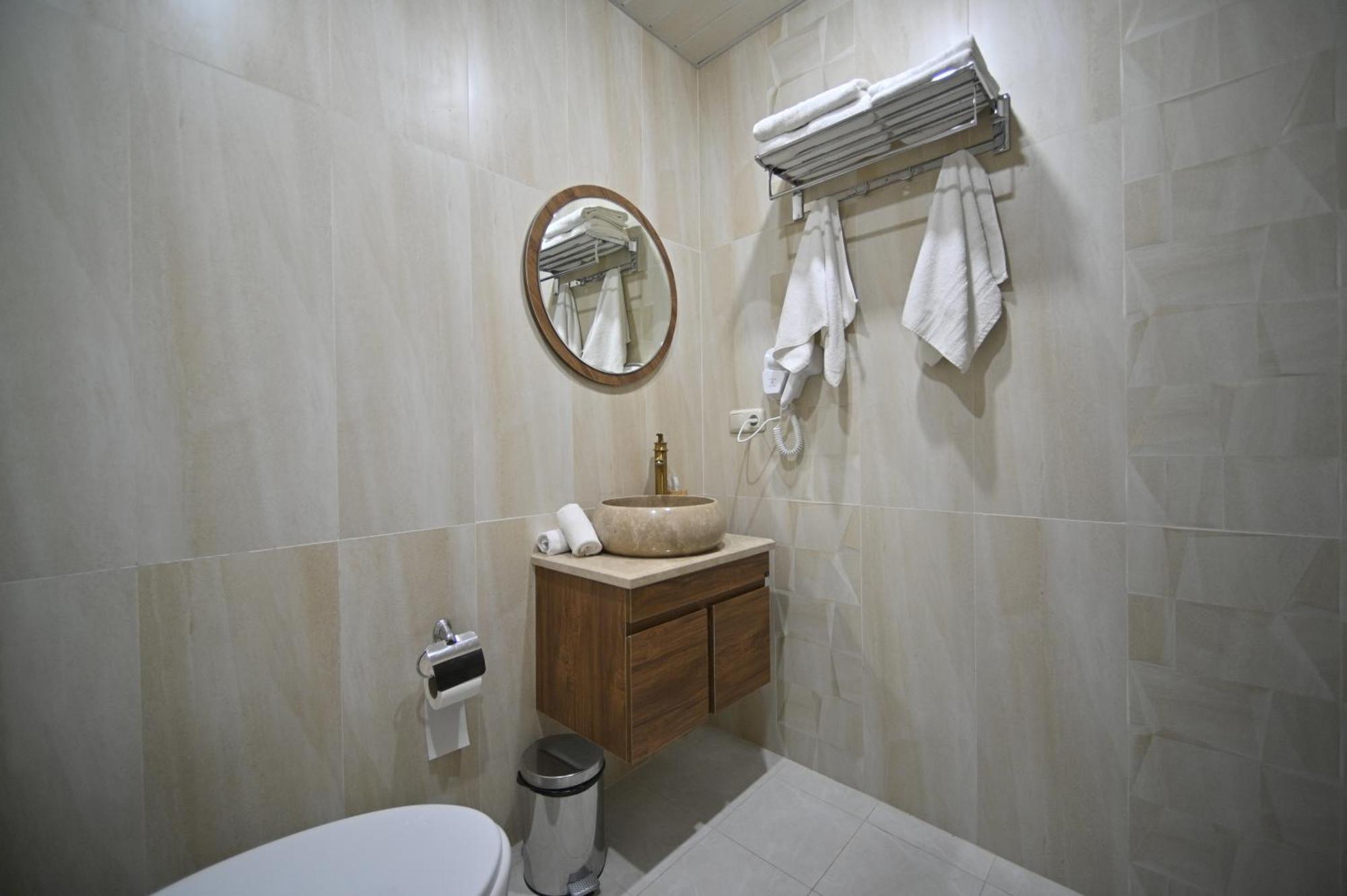 Colette Hotel Yerevan Luaran gambar