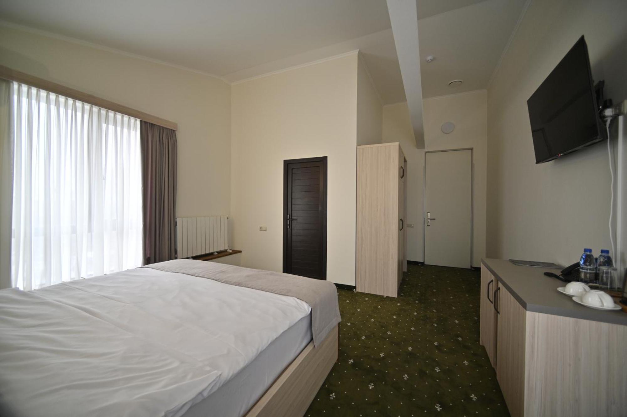 Colette Hotel Yerevan Luaran gambar